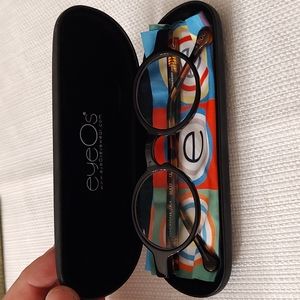 EyeOs Reading Glasses +1.00